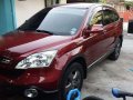 Honda CRV 2007 for sale-11