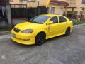 Toyota Altis 2005 model complete orig papers-0