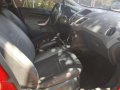 2012 Ford Fiesta hb manual...-7