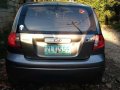 Hyundai Getz 2007 MT for sale-6