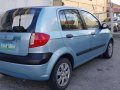 For sale Hyundai Getz 1.1L 2006 model-6