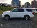 2001 Toyota Sequoia Limited for sale-0