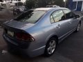 Honda Civic 1.8S 2007 for sale-3