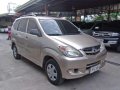 Toyota Avanza 2009 for sale-0