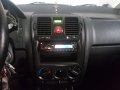 Hyundai Getz 2007 for sale-4
