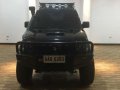 Suzuki Jimny 2014 for sale -8