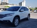 2012 Honda Crv FOR SALE-1