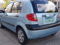 For sale Hyundai Getz 1.1L 2006 model-2