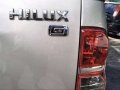 Toyota Hilux 2014 for sale-0