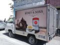 Mitsubshi L300 2008 model for sale-2