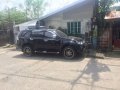 2015 Mitsubishi Montero sports AT GTV 4x4-4