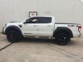 2014 FORD RANGER XLT 2.2L 6 speed 4x2 manual diesel-5