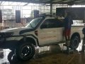 2011 Ford Ranger wildtrak Lifted body-2