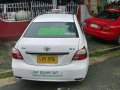 Toyota Vios 13E 2011 taxi with franchise-1