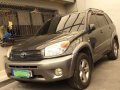 2005 TOYOTA Rav4 4x4 A/T FOR SALE-0