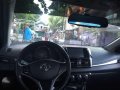 2015 Toyota Vios E 1.3L Automatic Transmission-3