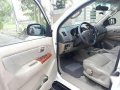 Toyota Fortuner 2011 for sale-2