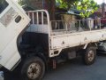 Isuzu Elf drop side for sale -1