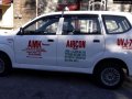 Taxi 2010 Toyota Avanza with franchise-0