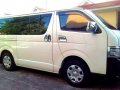 Toyota Hiace 2011 for sale-5