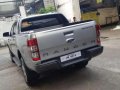 2016 Ford Ranger Wildtrak 4x4 MT-5