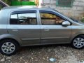 Hyundai Getz 2007 MT for sale-5