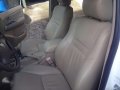 TOYOTA Fortuner 2008 2.7 G AT - less than 22k kms-3