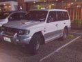 Mitsubishi Pajero fieldmaster 2004 model for sale-1