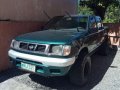 Nissan Frontier 2000 for sale-8