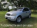 Kia Sorento 2005 AT Diesel 4x4 SUV-0