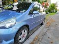 SELLING 2007 Honda Jazz AT FOR SALE-1