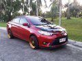 Toyota Vios E 2014 AT for sale-3