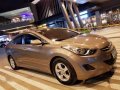 Hyundai Elantra GLS AT 2011 - 380K NEGOTIABLE!-6