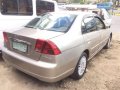 Honda Civic VTi-S 2001 AT for sale-8