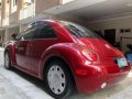 FOR SALE VOLKSWAGEN BEETLE 2000-4