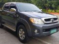 2010 Toyota Hilux G for sale-8