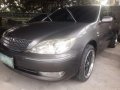 Toyota Camry 24V 2005 AT Very Fresh -6