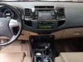 2014 Toyota Fortuner 4x2 V Matic Transmission-3