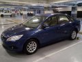 FORD Focus 2009 Manual 1.8 engine-Gas-6