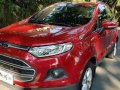 Ford Ecosport Trend AT 2014 for sale-10