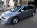 Honda Civic 1.8S 2007 for sale-0