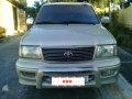 Toyota Revo VX200 2003 Model Manual-0