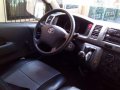 Toyota Hiace 2011 for sale-2