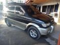 Isuzu Crosswind xuv 2008 for sale-5