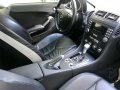 2006 Mercedes Benz SLK350 V6 AT local rush P12M-1