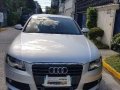 Audi A4 2011 FOR SALE-4