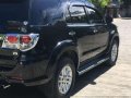 2014 Toyota Fortuner V 4x4 for sale-1