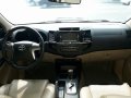 Toyota Fortuner 2014 Automatic Used for sale.-8