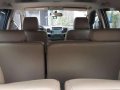 2014 Toyota Fortuner 4x2 V Matic Transmission-2