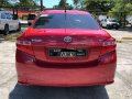 2017 Toyota Vios 1.3 E Manual for sale-2